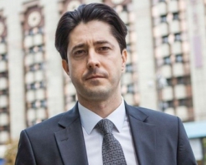 Луценко розповів, що буде з Каськом