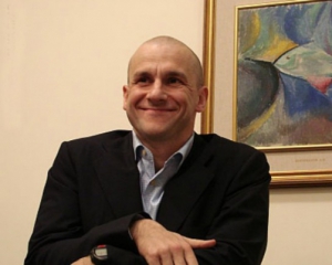 Скандальный олигарх Григоришин стал гражданином Украины