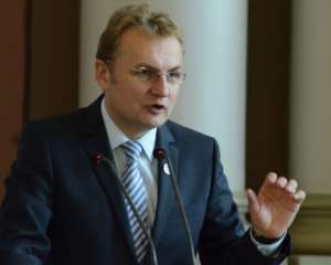 Львівські депутати голосуватимуть за недовіру Садовому