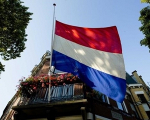 Нидерланды поддержали безвизовый режим для Украины