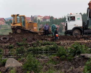 Минэкологии хочет проверить все мусорные свалки после трагедии на Львовщине