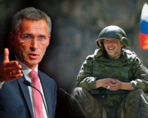 Столтенберг: НАТО хоче співпрацювати з Росією