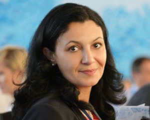 Віце-прем'єр Гройсмана зустрінеться з генсеком НАТО