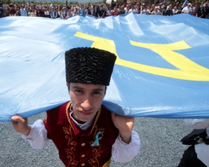 У Ростові судять кримських татар