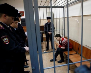 Стало відомо, скільки ув&#039;язнених звільнили за законом Савченко