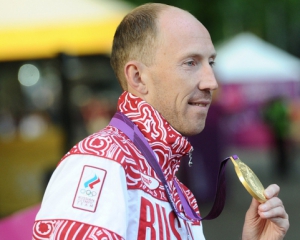 Спіймані на допінгу російські легкоатлети повернули олімпійські медалі