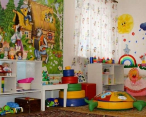В Донецке обстреляли детский садик - ОБСЕ