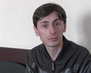 В Киеве задержали 24-летнего &quot;вора в законе&quot;