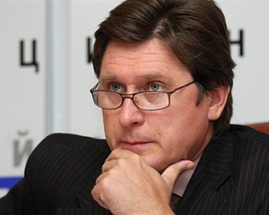 Фесенко рассказал о последствиях публикации черной бухгалтерии