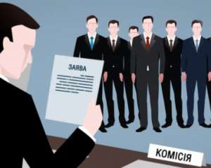 Украинцы до вечера могут выбрать контроллеров антикоррупционного бюро