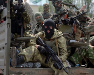 Бойовики тікають з Донбасу в Сирію через невиплату зарплат