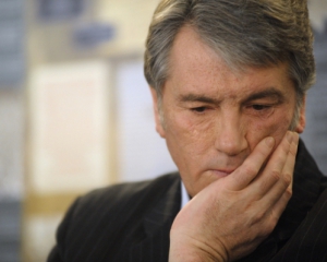 НАБУ перевірить хабарі Ющенка за однієї умови