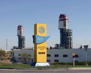 Євробанк і МВФ вважають неадекватною ціну Одеського припортового заводу