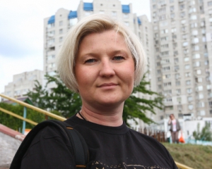 Дмитрий попросил жену заговорить автомат, чтобы не стрелял в мирных - волонтер