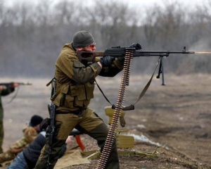 Боевики продолжают нарушать Минские договоренности - штаб