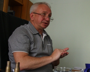 "У Німеччині при створенні ОСББ квартирами ходили психологи", - Кучеренко