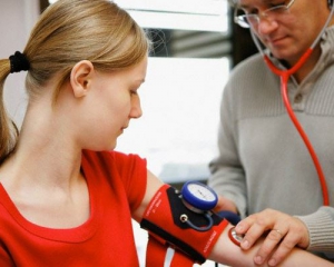 5 ефективних способів знизити високий тиск