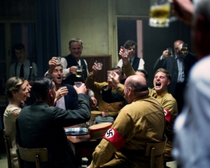 Фильм &quot;Взорвать Гитлера&quot; выходит в украинский прокат