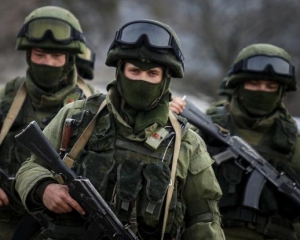 Протягом травня на Донбасі загинули 180 бойовиків