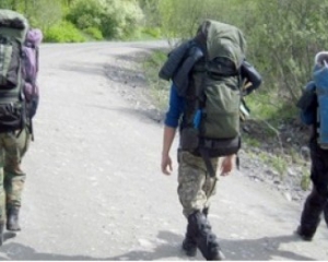 На Житомирщині знайшли 3 заблукалих мігрантів із Індії