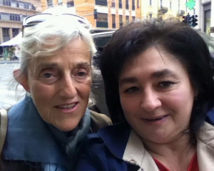 "Солодку Дарусю" Марії Матіос переклали італійською