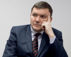 Луценко отчитал Горбатюка за многочасовые совещания с Лещенко