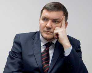 Луценко отчитал Горбатюка за многочасовые совещания с Лещенко