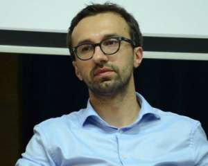 Лещенко рассказал, как прошел допрос по делу черной бухгалтерии