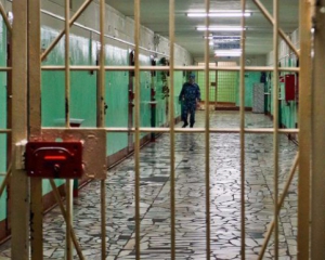 На Сумщине освобождены 160 преступников на основании &quot;закона Савченко&quot;