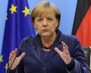 Меркель: Росія поступово рухається у бік загальної економічної зони від Владивостока до Лісабона