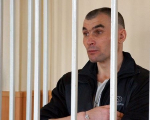 Украинец Сергей Литвинов требует извинений от России