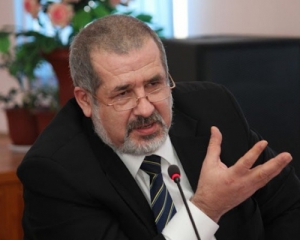 Влада РФ намагається витіснити кримських татар - Чубаров