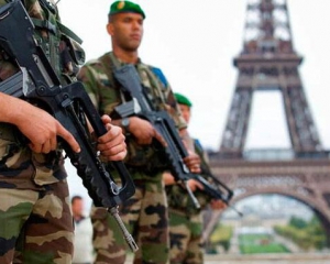 Десятки охоронців Євро 2016 виявились потенційними терористами