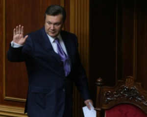 &quot;Уже друга половина 2016 року, а результатів немає&quot;, - Transparency International про покарання влади Януковича