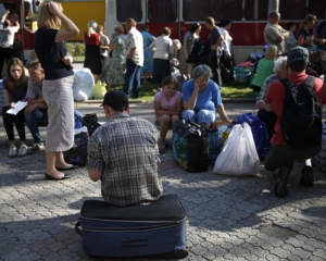 Осенью в Украине появятся советники по вопросам переселенцев - Минсоцполитики