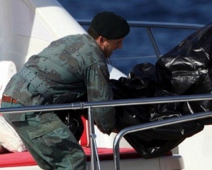 На дорогій яхті знайшли мертвих росіянку та італійця