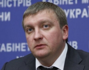 Министр Петренко рассказал, из каких городов уберут СИЗО