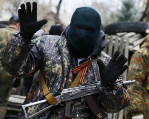 В Донецкой области один блокпост закрыли, на другой прилетела мина