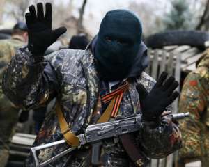 В Донецкой области один блокпост закрыли, на другой прилетела мина