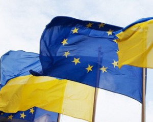 Украина вошла в боевую группу ЕС