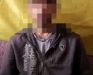 Задержали боевика, который убил 20 украинцев под Иловайском