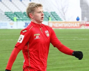 Болельщики "Уфы" признали Зинченко лучшим игроком прошедшего сезона