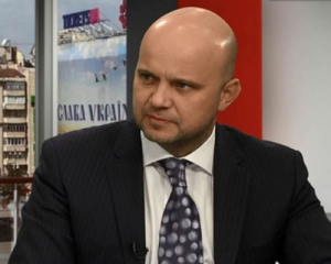 Тандит рассказал, сколько украинцев незаконно удерживают в РФ