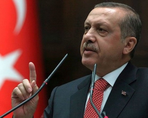 Турецьких депутатів позбавляють недоторканності