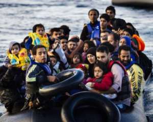 ООН озвучила общее количество погибших в Средиземном море мигрантов