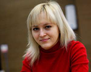 Анна Ушенина выиграла чемпионат Европы по шахматам
