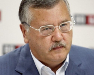&quot;Ющенко уволил меня, потому что я не дал ему землю даром&quot; - Гриценко