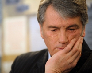 Москаль выдал очередную порцию компромата на Ющенко
