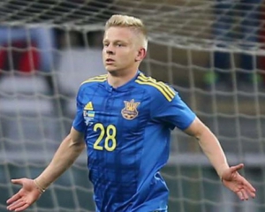 "Зенит" хочет перехватить Зинченко у "Манчестер Сити"