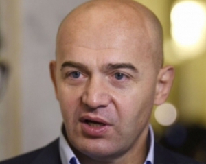 Кононенко прокомментировал черную кассу в "БПП"